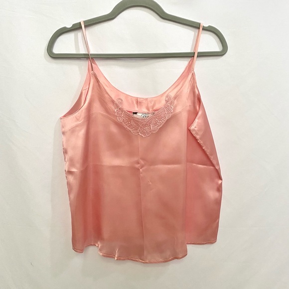 Vintage Tops - Vintage cami
